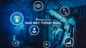 Nhà Máy Thông Minh - Smart Factory