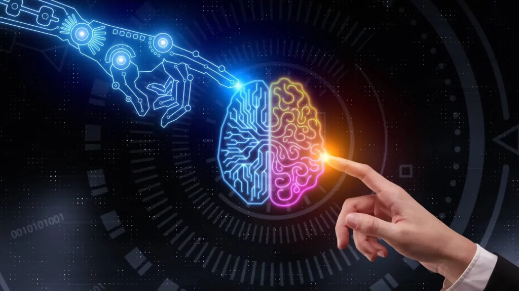 trí tuệ nhân tạo ai