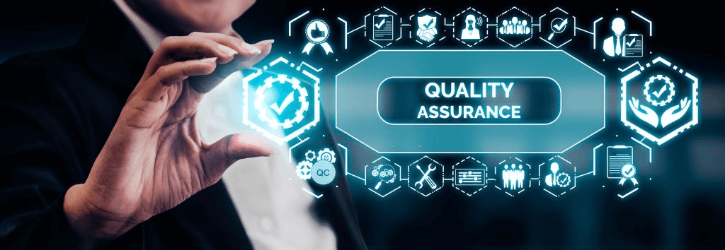 aql quality insurance