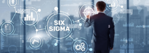 lean six sigma