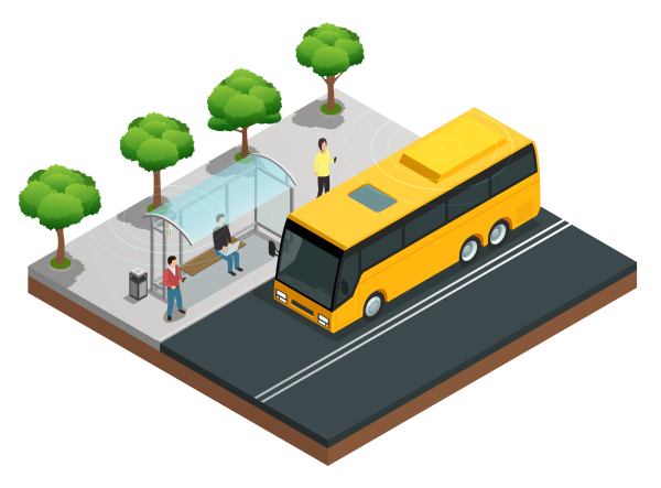 BusEye - Hệ thống quản lý và vận hành xe buýt