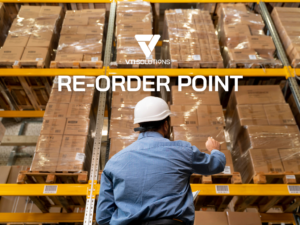 Reorder point là gì?
