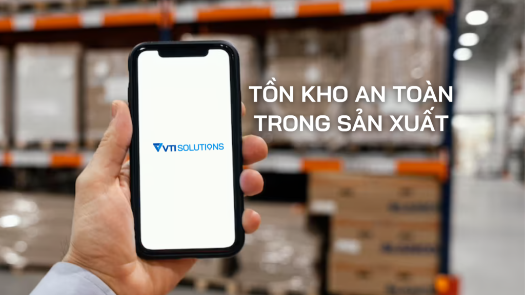 Tồn kho an toàn
