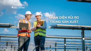 rủi ro trong sản xuất