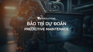 Bảo trì dự đoán - Predictive maintenance