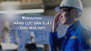 Năng lực sản xuất
