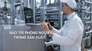 Bảo trì phòng ngừa