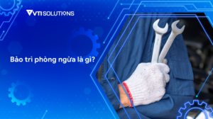 bảo trì phòng ngừa