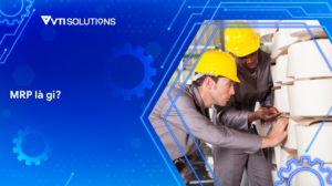MRP là gì