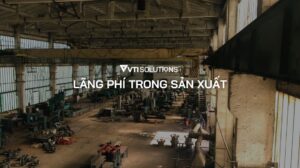 Lãng phí trong sản xuất