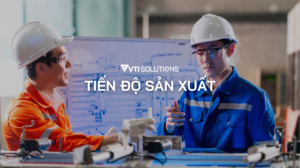 Quản lý tiến độ sản xuất