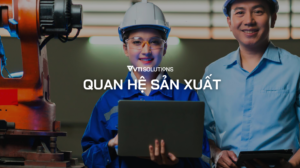 Quan hệ sản xuất