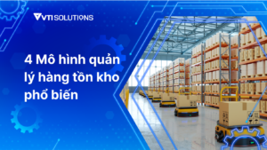 quản lý hàng tồn kho
