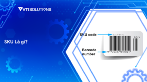 Mã SKU là gì