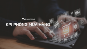 KPI phòng mua hàng