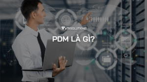 PDM là gì