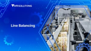 line balancing